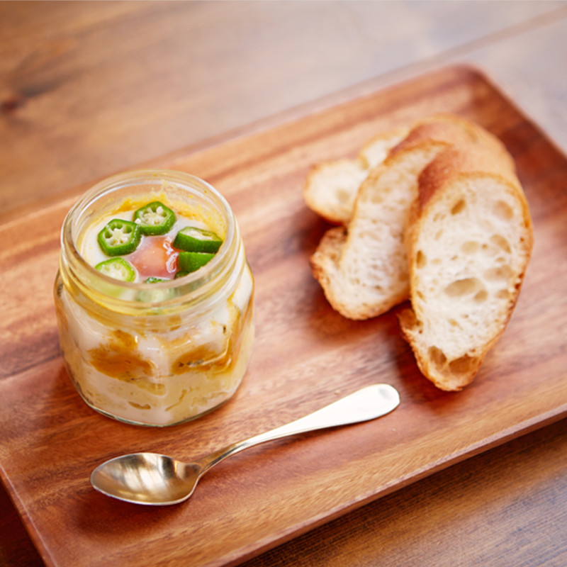 猿田彦の季節のスラット