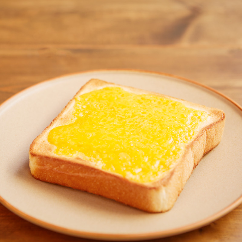 チーズトースト