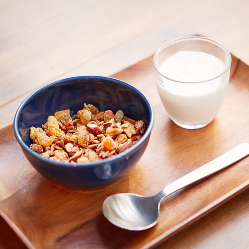 猿田彦のグラノーラ